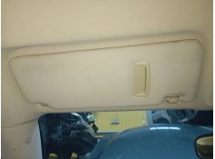 Recambio de parasol izquierdo para lexus is ii (_e2_) 220d (ale20) referencia OEM IAM    2