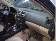 Recambio de salpicadero para lexus is ii (_e2_) 220d (ale20) referencia OEM IAM   