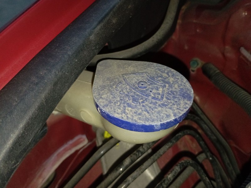 Recambio de deposito limpia para honda civic viii hatchback (fn, fk) 1.8 (fn1, fk2) referencia OEM IAM   