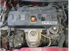 MOTOR COMPLETO R18A2 