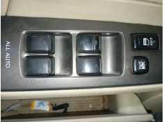 Recambio de mando elevalunas delantero izquierdo para lexus is ii (_e2_) 220d (ale20) referencia OEM IAM   