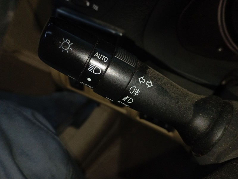 Recambio de mando intermitentes para lexus is ii (_e2_) 220d (ale20) referencia OEM IAM   