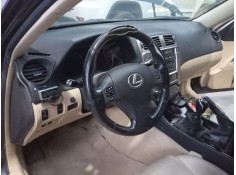 Recambio de salpicadero para lexus is ii (_e2_) 220d (ale20) referencia OEM IAM    2