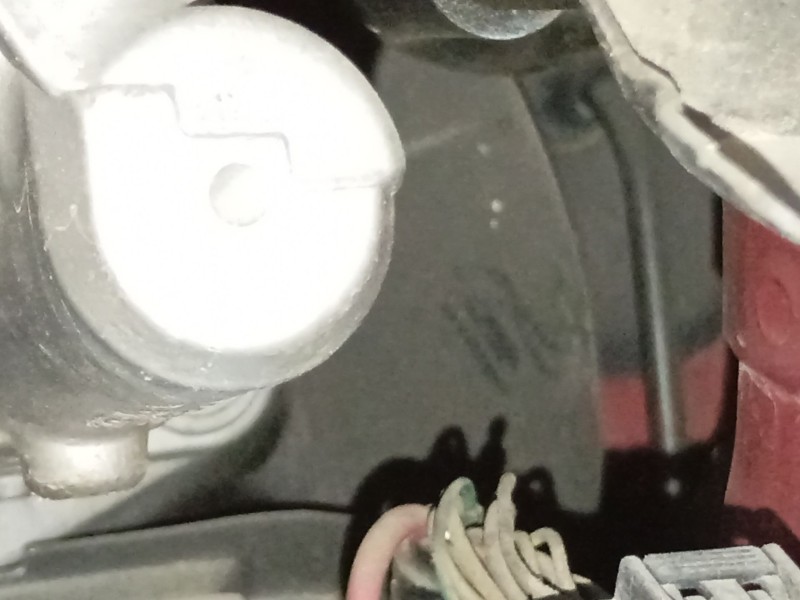 Recambio de servofreno para honda civic viii hatchback (fn, fk) 1.8 (fn1, fk2) referencia OEM IAM   