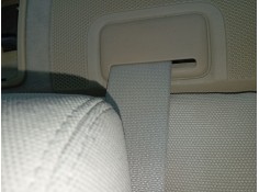 Recambio de cinturon seguridad trasero central para lexus is ii (_e2_) 220d (ale20) referencia OEM IAM   