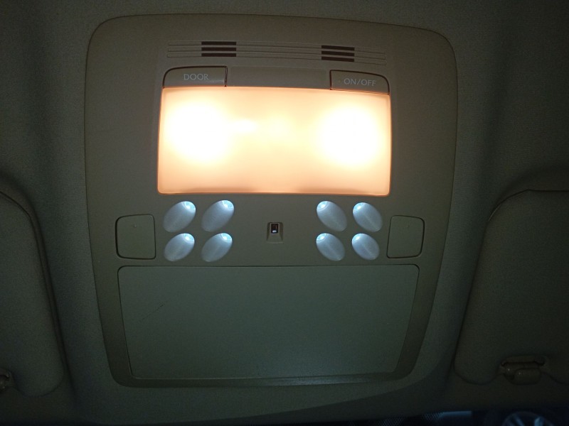 Recambio de luz interior para lexus is ii (_e2_) 220d (ale20) referencia OEM IAM   
