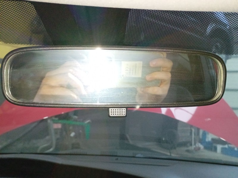 Recambio de espejo interior para honda civic viii hatchback (fn, fk) 1.8 (fn1, fk2) referencia OEM IAM   