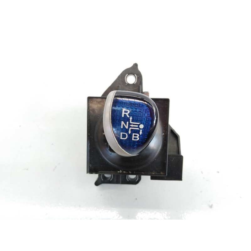 Recambio de palanca cambio para toyota prius (nhw30) plug-in hybrid advance referencia OEM IAM 75C583  