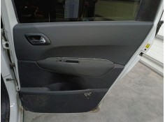 Recambio de guarnecido puerta trasera derecha para peugeot 5008 (0u_, 0e_) 2.0 hdi 150 / bluehdi 150 referencia OEM IAM   