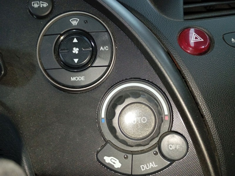 Recambio de mando climatizador para honda civic viii hatchback (fn, fk) 1.8 (fn1, fk2) referencia OEM IAM   