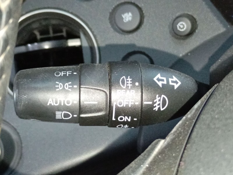 Recambio de mando intermitentes para honda civic viii hatchback (fn, fk) 1.8 (fn1, fk2) referencia OEM IAM   