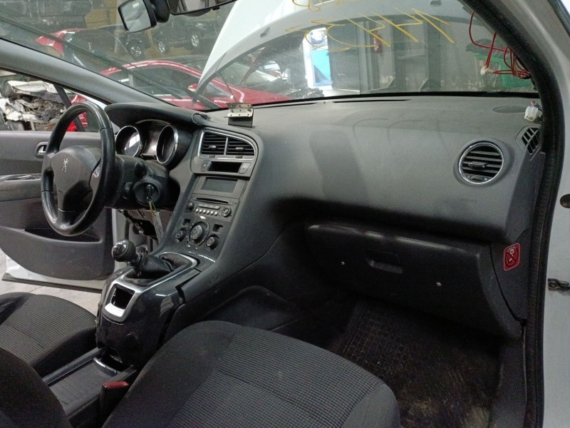 Recambio de kit airbag para peugeot 5008 (0u_, 0e_) 2.0 hdi 150 / bluehdi 150 referencia OEM IAM   