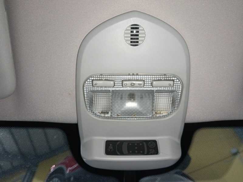 Recambio de luz interior para peugeot 5008 (0u_, 0e_) 2.0 hdi 150 / bluehdi 150 referencia OEM IAM   