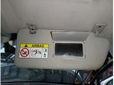 Recambio de parasol derecho para peugeot 5008 (0u_, 0e_) 2.0 hdi 150 / bluehdi 150 referencia OEM IAM   