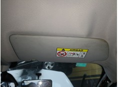 Recambio de parasol derecho para peugeot 5008 (0u_, 0e_) 2.0 hdi 150 / bluehdi 150 referencia OEM IAM    2