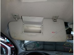 Recambio de parasol izquierdo para peugeot 5008 (0u_, 0e_) 2.0 hdi 150 / bluehdi 150 referencia OEM IAM   