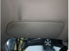 Recambio de parasol izquierdo para peugeot 5008 (0u_, 0e_) 2.0 hdi 150 / bluehdi 150 referencia OEM IAM    2