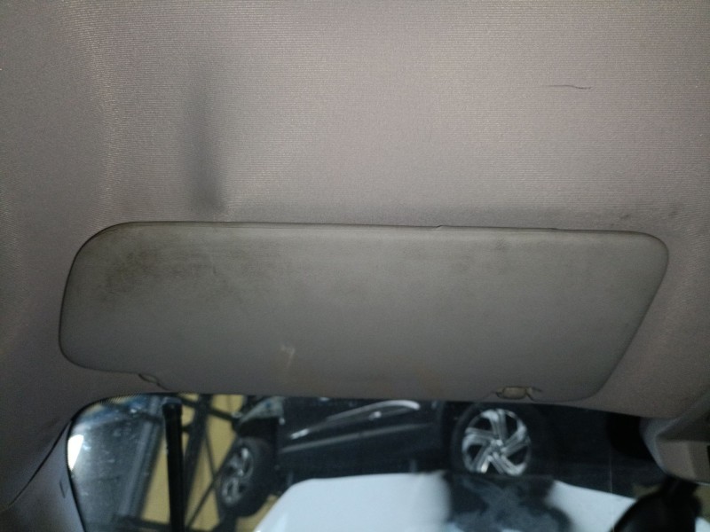 Recambio de parasol izquierdo para peugeot 5008 (0u_, 0e_) 2.0 hdi 150 / bluehdi 150 referencia OEM IAM   