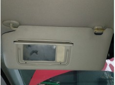 Recambio de parasol izquierdo para honda civic viii hatchback (fn, fk) 1.8 (fn1, fk2) referencia OEM IAM   