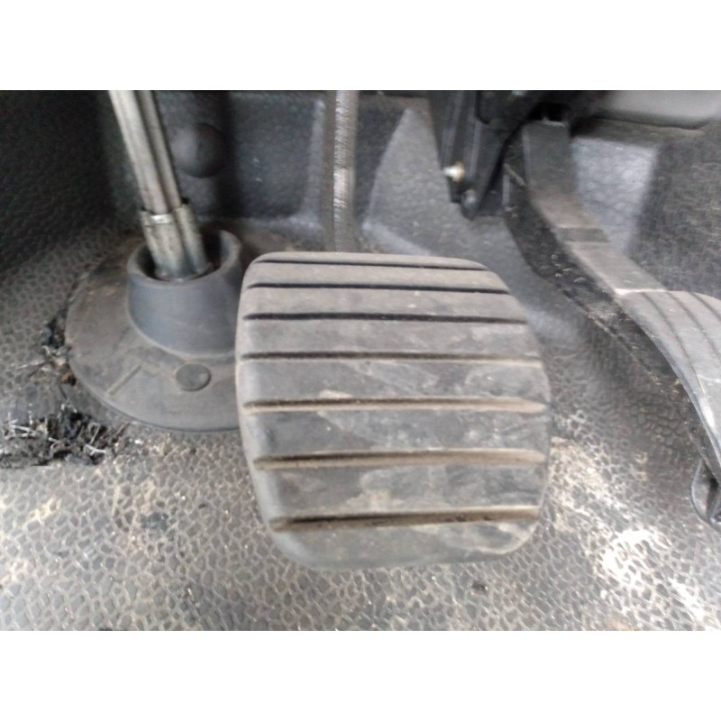 Recambio de pedal freno para renault master kasten l1h1 ka 2,8t referencia OEM IAM   