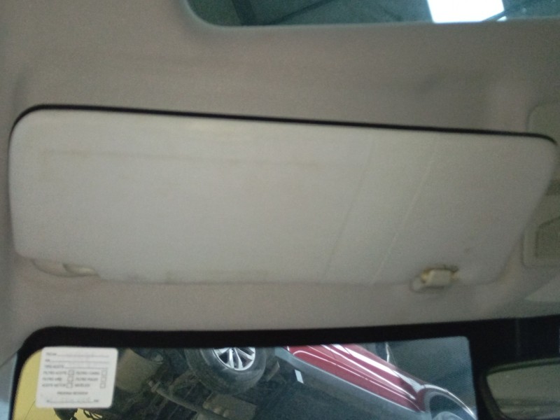 Recambio de parasol izquierdo para honda civic viii hatchback (fn, fk) 1.8 (fn1, fk2) referencia OEM IAM   