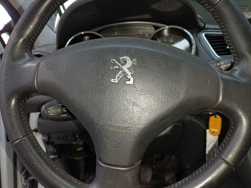 Recambio de airbag delantero izquierdo para peugeot 5008 (0u_, 0e_) 2.0 hdi 150 / bluehdi 150 referencia OEM IAM   