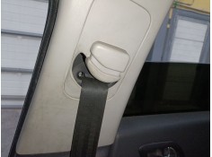 CINTURON SEGURIDAD DELANTERO DERECHO 