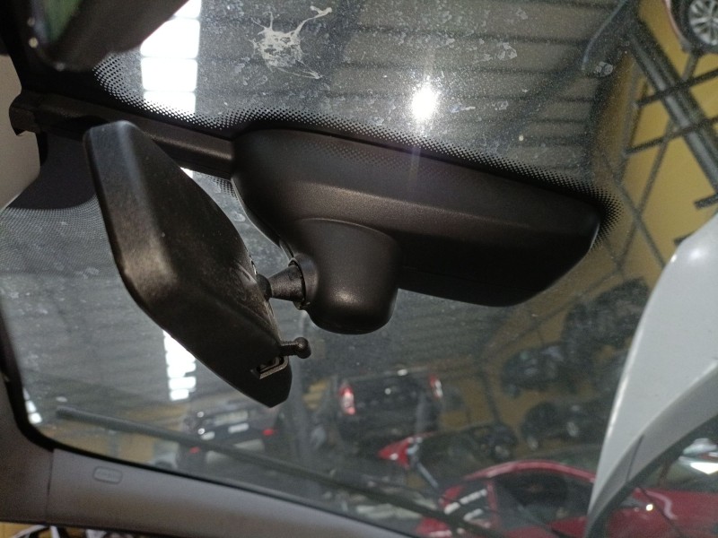 Recambio de espejo interior para peugeot 5008 (0u_, 0e_) 2.0 hdi 150 / bluehdi 150 referencia OEM IAM   