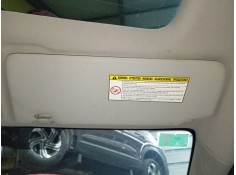 Recambio de parasol derecho para honda civic viii hatchback (fn, fk) 1.8 (fn1, fk2) referencia OEM IAM    2