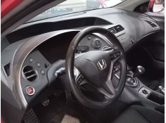 Recambio de salpicadero para honda civic viii hatchback (fn, fk) 1.8 (fn1, fk2) referencia OEM IAM   