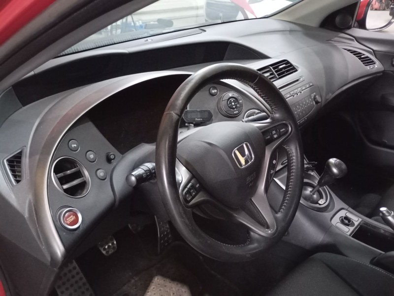 Recambio de salpicadero para honda civic viii hatchback (fn, fk) 1.8 (fn1, fk2) referencia OEM IAM   