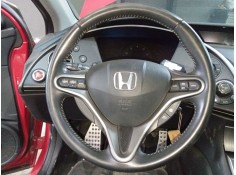 Recambio de volante para honda civic viii hatchback (fn, fk) 1.8 (fn1, fk2) referencia OEM IAM   