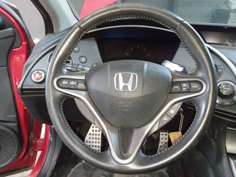 Recambio de volante para honda civic viii hatchback (fn, fk) 1.8 (fn1, fk2) referencia OEM IAM   