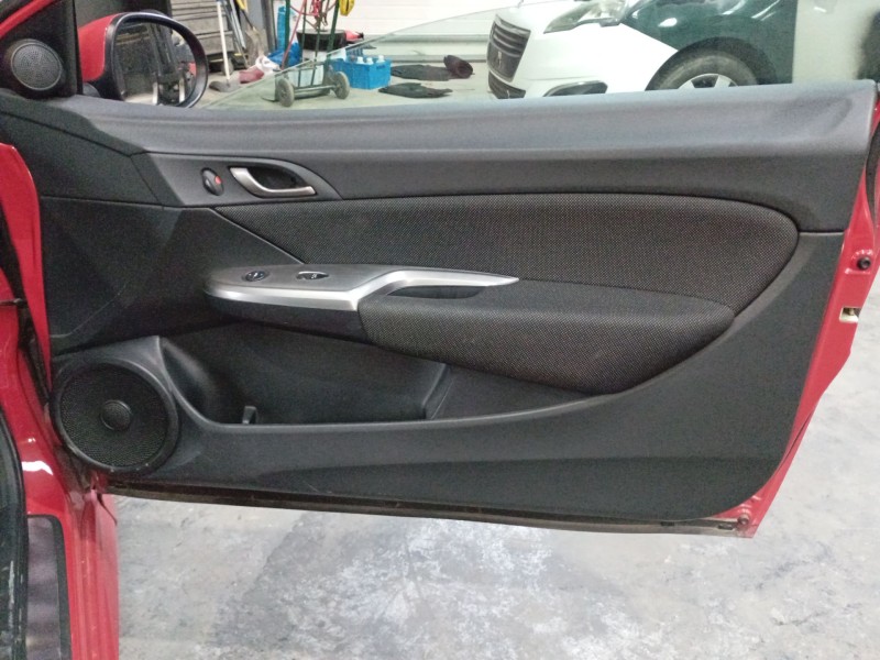 Recambio de guarnecido puerta delantera derecha para honda civic viii hatchback (fn, fk) 1.8 (fn1, fk2) referencia OEM IAM   