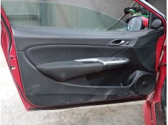 GUARNECIDO PUERTA DELANTERA IZQUIERDA 