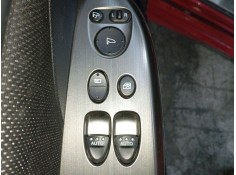 MANDO ELEVALUNAS DELANTERO IZQUIERDO 