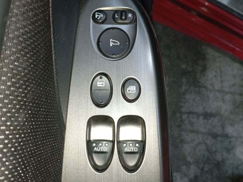 Recambio de mando elevalunas delantero izquierdo para honda civic viii hatchback (fn, fk) 1.8 (fn1, fk2) referencia OEM IAM   