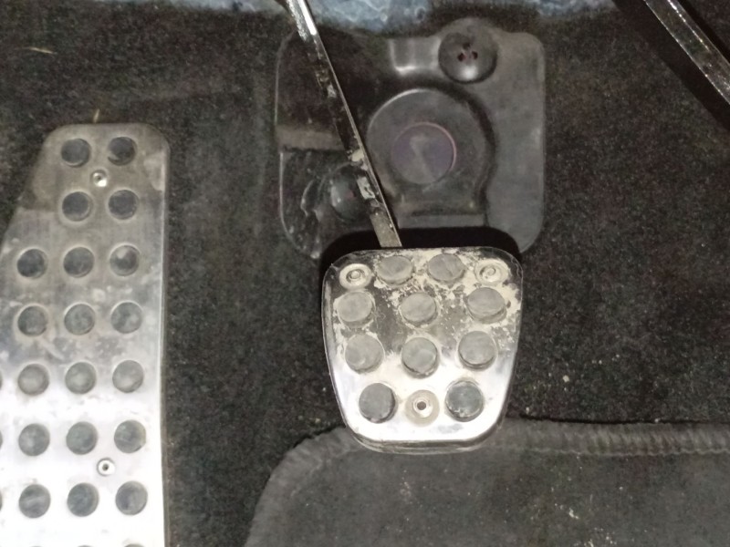 Recambio de pedal embrague para honda civic viii hatchback (fn, fk) 1.8 (fn1, fk2) referencia OEM IAM   