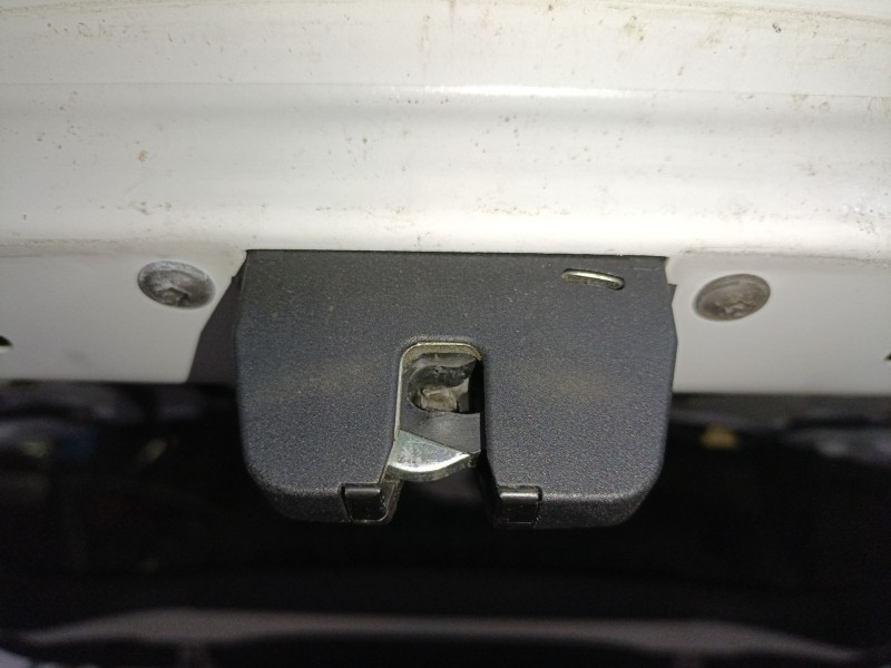 Recambio de cerradura maletero / porton para peugeot 5008 (0u_, 0e_) 2.0 hdi 150 / bluehdi 150 referencia OEM IAM   