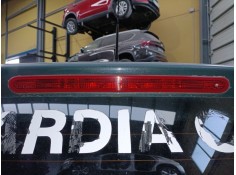 LUZ CENTRAL DE FRENO 