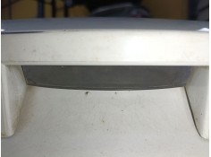 MANETA EXTERIOR PORTON 