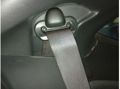 CINTURON SEGURIDAD TRASERO IZQUIERDO 