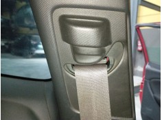 CINTURON SEGURIDAD DELANTERO IZQUIERDO 