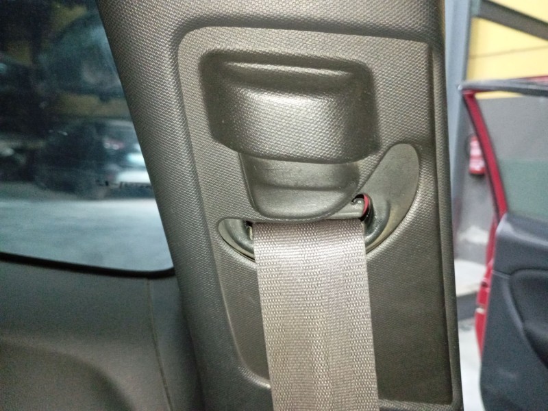 Recambio de cinturon seguridad delantero izquierdo para honda civic viii hatchback (fn, fk) 1.8 (fn1, fk2) referencia OEM IAM   