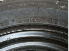 NEUMATICO REPUESTO 215/55/16 