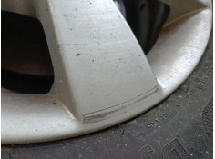 Recambio de llanta para peugeot 5008 (0u_, 0e_) 2.0 hdi 150 / bluehdi 150 referencia OEM IAM    2