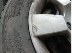 Recambio de llanta para peugeot 5008 (0u_, 0e_) 2.0 hdi 150 / bluehdi 150 referencia OEM IAM    2
