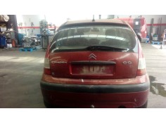 citroën c3 del año 2006 2