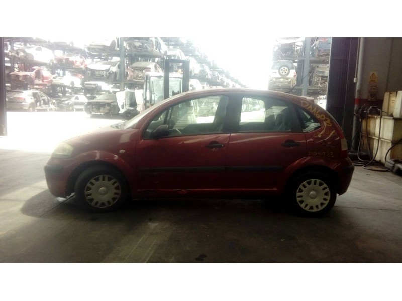 citroën c3 del año 2006