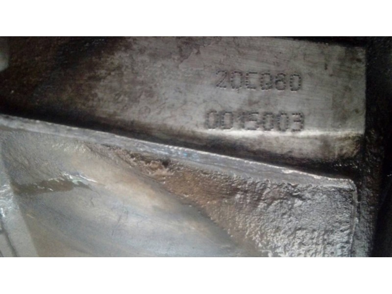 citroën c3 del año 2006